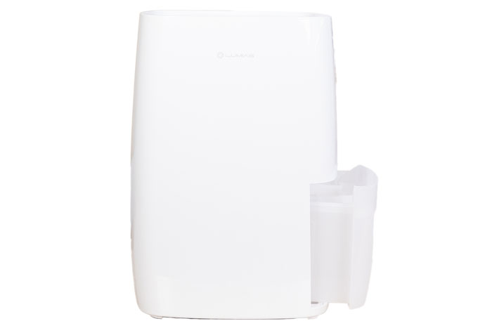 Máy Hút Ẩm Thông Minh Xiaomi New Widetech 18L WDH318EFW1